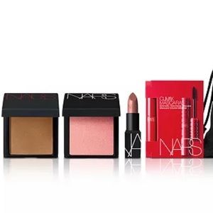 Nars Makeup Set